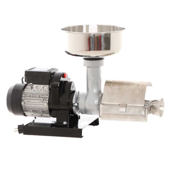 Reber 9004N tomaattimylly N.5, 500 W, 230 V