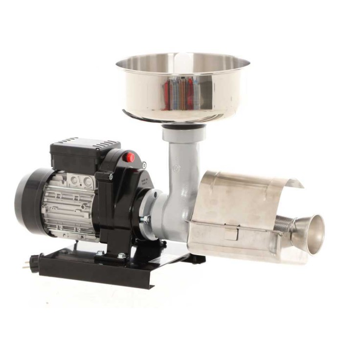 Reber 9004N tomaattimylly N.5, 500 W, 230 V
