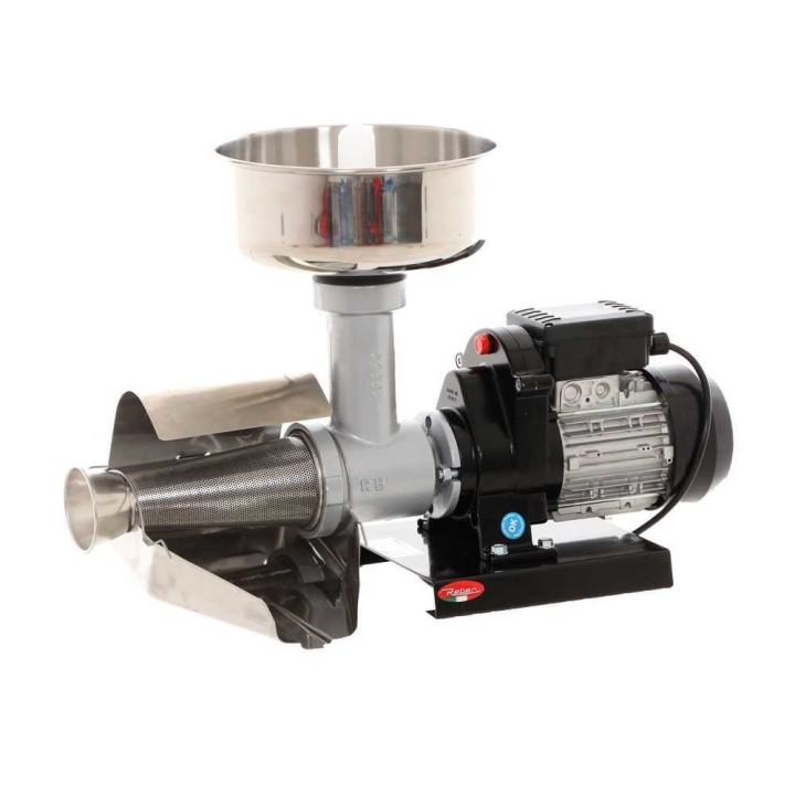 Reber 9004N tomaattimylly N.5, 500 W, 230 V