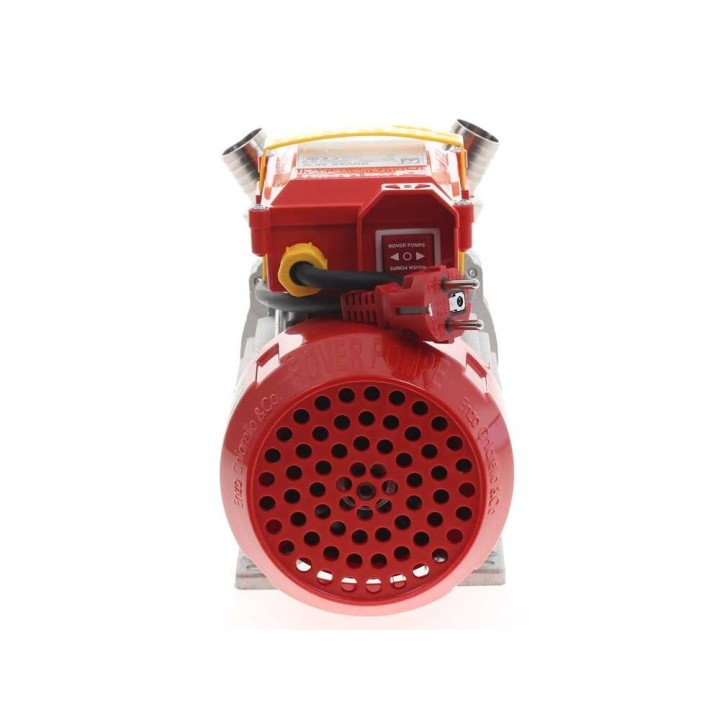 Rover Novax 30-M sähköinen siirtopumppu, 1 HP, 230 V, 85 l/min