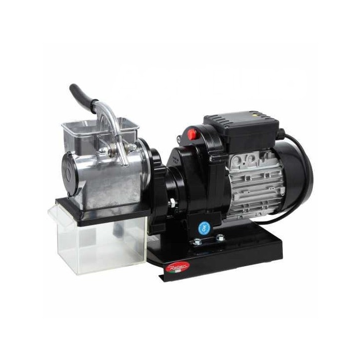 Reber 9601N 8900N sähköraastin 500 W induktiomoottori 5 in 1