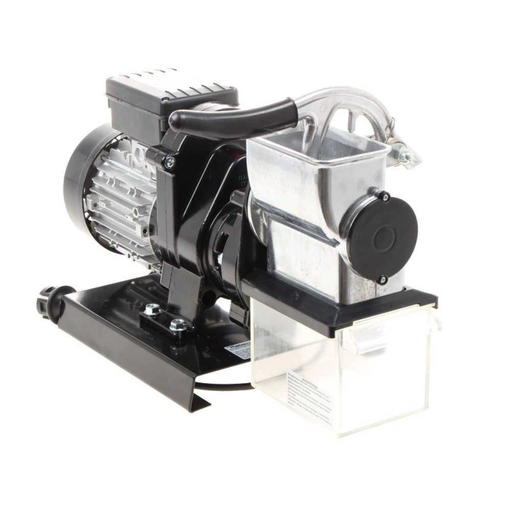 Reber 9601N-8900N sähköraastin, 500 W, induktiomoottori, 5-in-1