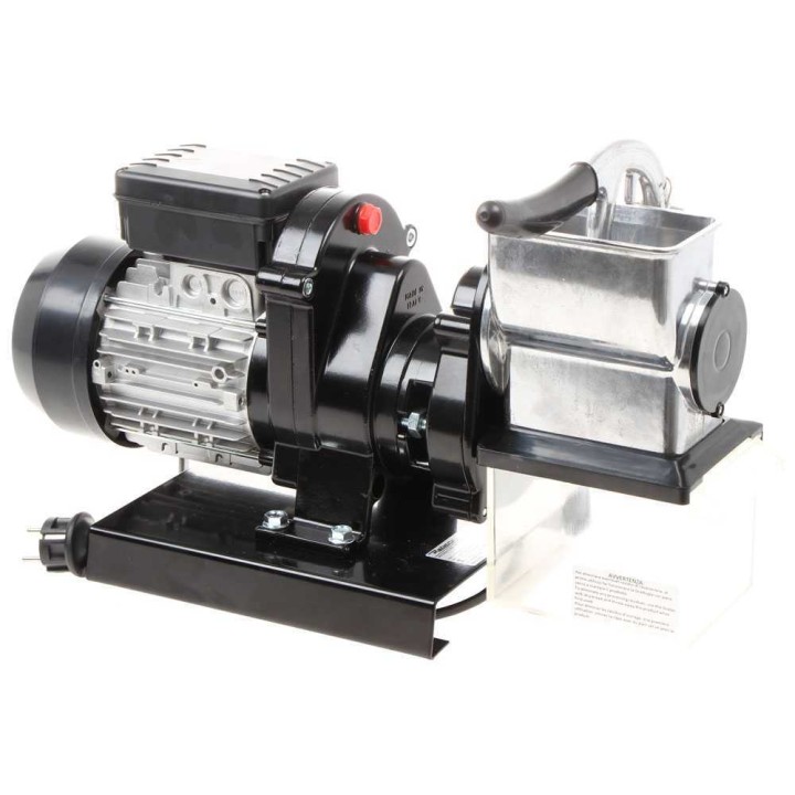 Reber 9601N-8900N sähköraastin, 500 W, induktiomoottori, 5-in-1