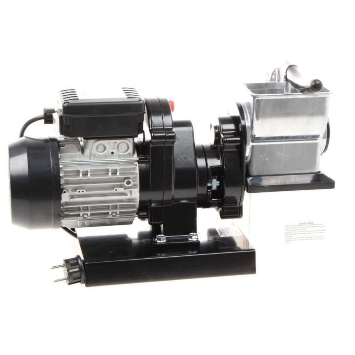 Reber 9601N-8900N sähköraastin, 500 W, induktiomoottori, 5-in-1
