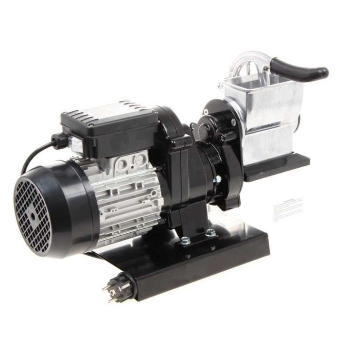 Reber 9601N-8900N sähköraastin, 500 W, induktiomoottori, 5-in-1