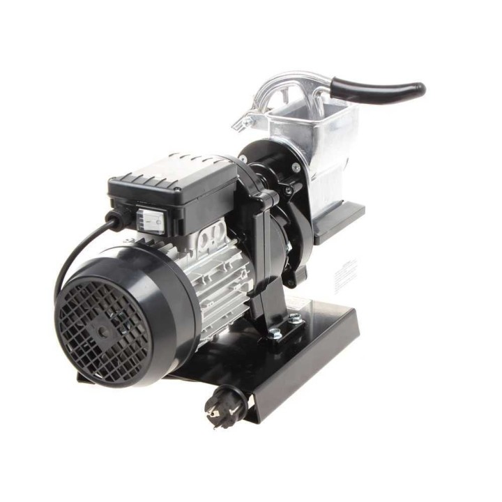 Reber 9601N-8900N sähköraastin, 500 W, induktiomoottori, 5-in-1
