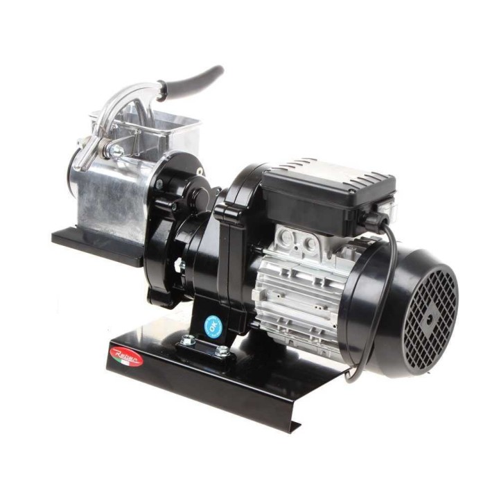 Reber 9601N-8900N sähköraastin, 500 W, induktiomoottori, 5-in-1