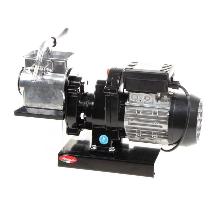 Reber 9601N-8900N sähköraastin, 500 W, induktiomoottori, 5-in-1