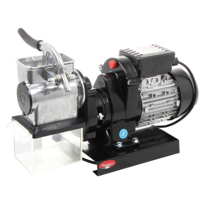 Reber 9601N-8900N sähköraastin, 500 W, induktiomoottori, 5-in-1