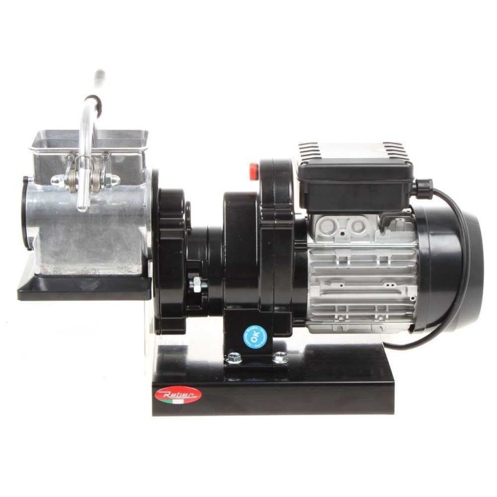 Reber 9601N-8900N sähköraastin, 500 W, induktiomoottori, 5-in-1