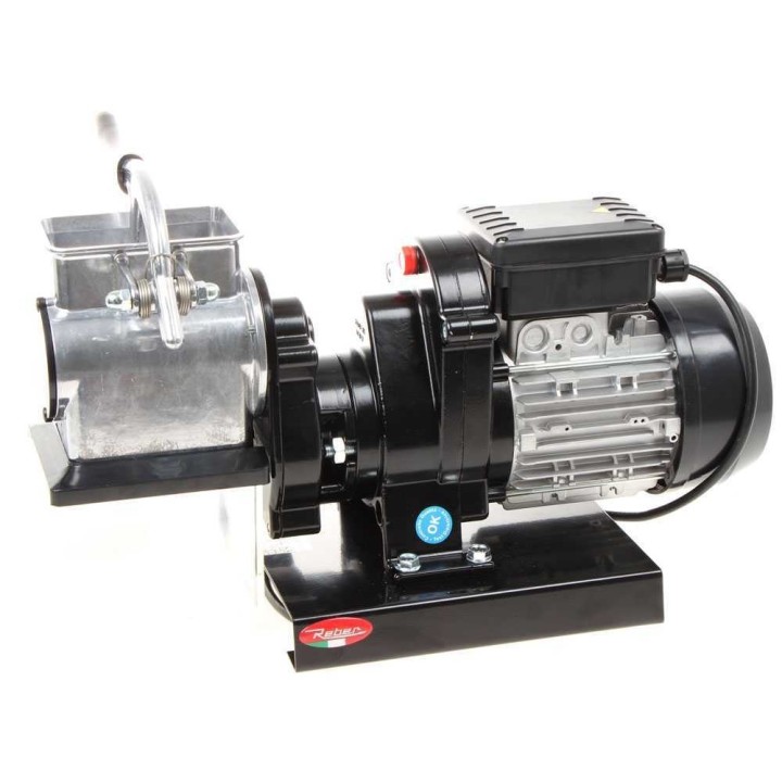 Reber 9601N-8900N sähköraastin, 500 W, induktiomoottori, 5-in-1