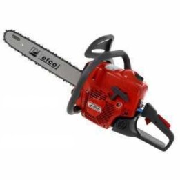 Efco MT 5200 bensiinikäyttöinen moottorisaha 51 7 cm 3 4 HP 46 cm