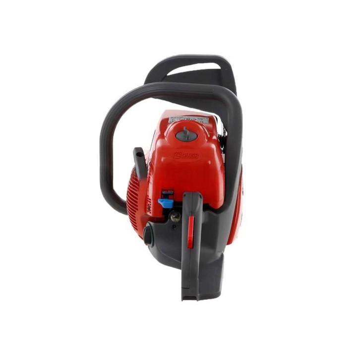 Efco MT 5200 bensiinikäyttöinen moottorisaha, 51,7 cm³, 3,4 HP, 46 cm