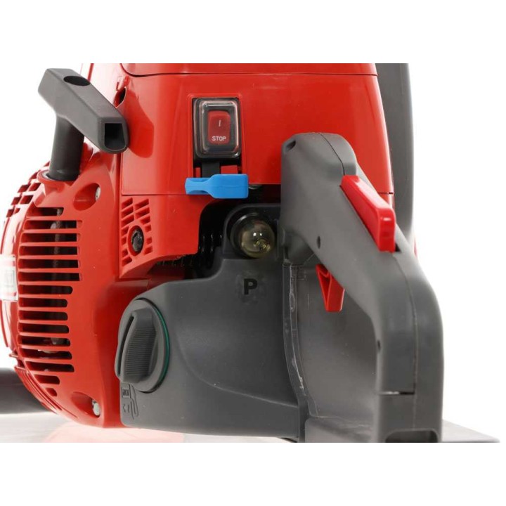 Efco MT 5200 bensiinikäyttöinen moottorisaha, 51,7 cm³, 3,4 HP, 46 cm
