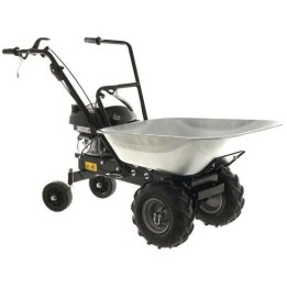 Carry MC 85 RH moottorikottikärry Honda GCVx 170 5 5 HP 85 l