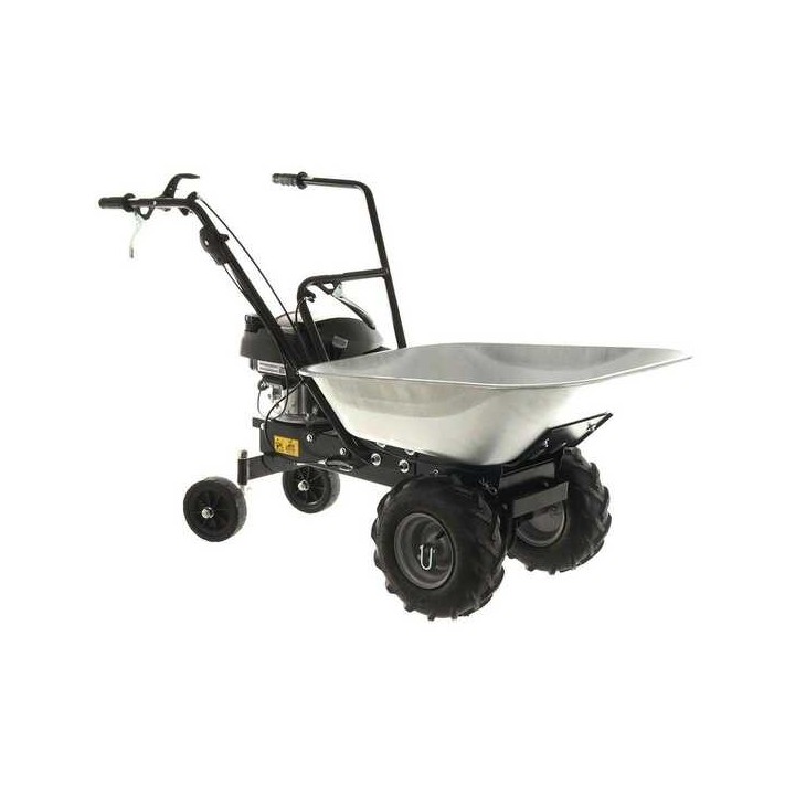 Carry MC 85 RH moottorikottikärry Honda GCVx 170 5 5 HP 85 l