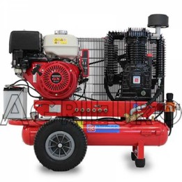Airmec TTS 34110 900 motokompressori Honda GX340 900 l min 11 bar