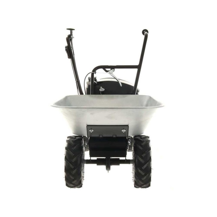 Carry MC 85 RH moottorikottikärry, Honda GCVx 170, 5,5 HP, 85 l