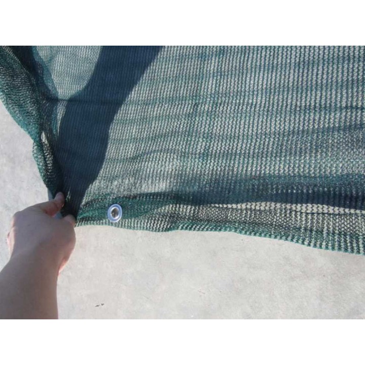 2 kpl antispina-verkko oliivien keruuseen, 6 × 12 m, 95 g/m²