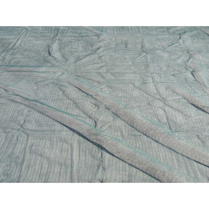 2 kpl antispina-verkko oliivien keruuseen, 6 × 12 m, 95 g/m²