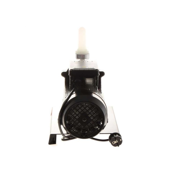 Reber N.5 9601N-8400N sähköinen pastapuristin, 500 W, 12 suutinta