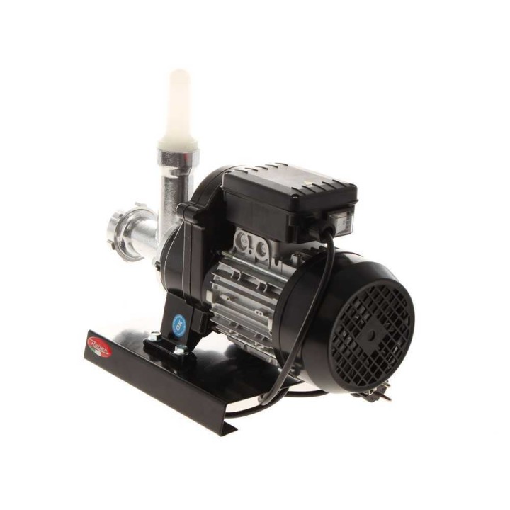 Reber N.5 9601N-8400N sähköinen pastapuristin, 500 W, 12 suutinta