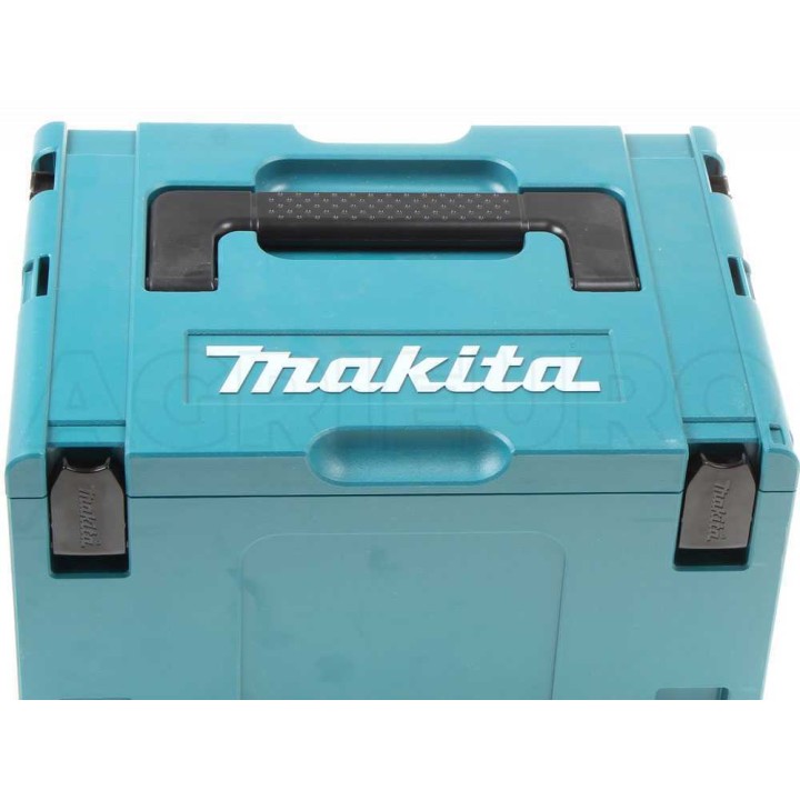 Makita KITENERGY 18V5Ah Li BL1850Bx4 +DC18RD akku- ja laturisarja