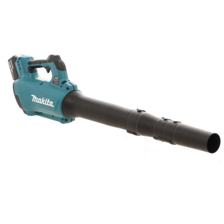 Makita DUB184Z akkukäyttöinen lehtipuhallin, 18 V, 3 Ah