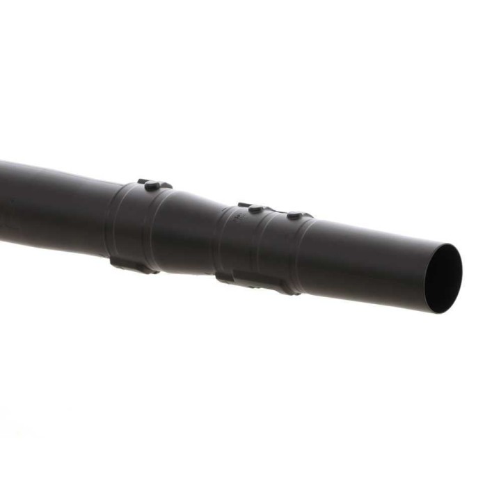 Makita DUB184Z akkukäyttöinen lehtipuhallin, 18 V, 3 Ah