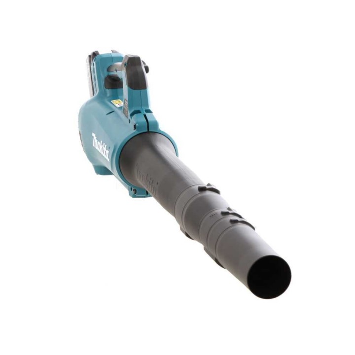 Makita DUB184Z akkukäyttöinen lehtipuhallin, 18 V, 3 Ah