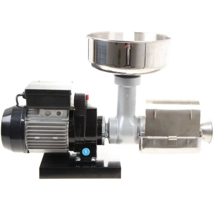 Reber 9000N N.5-tomaattimylly, 600 W, 230 V