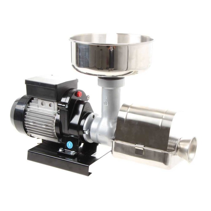 Reber 9000N N.5-tomaattimylly, 600 W, 230 V