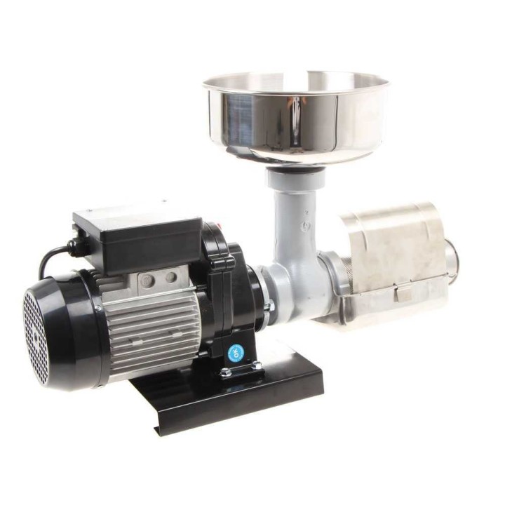 Reber 9000N N.5-tomaattimylly, 600 W, 230 V