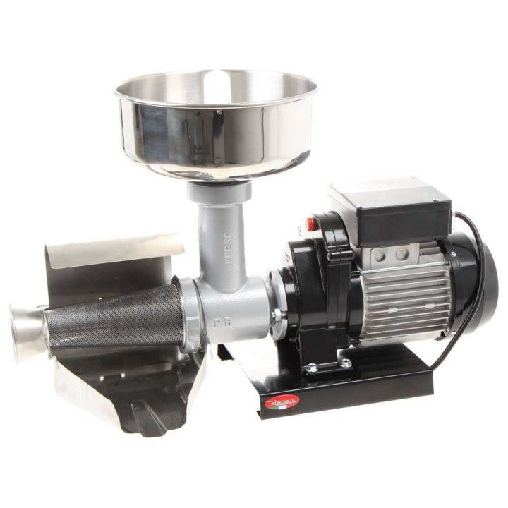 Reber 9000N N.5-tomaattimylly, 600 W, 230 V