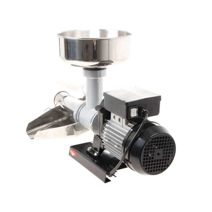 Reber 9000N N.5-tomaattimylly, 600 W, 230 V