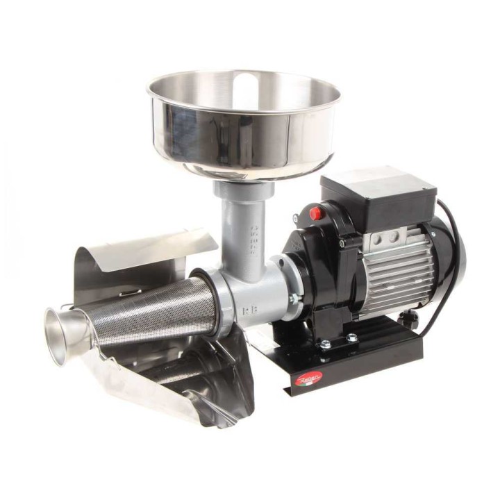 Reber 9000N N.5-tomaattimylly, 600 W, 230 V