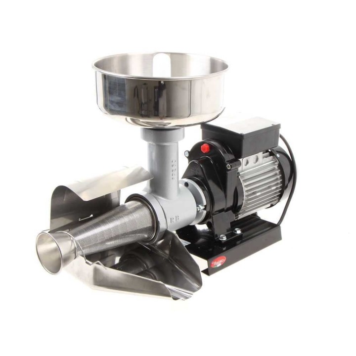 Reber 9000N N.5-tomaattimylly, 600 W, 230 V