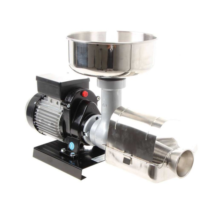 Reber 9000N N.5-tomaattimylly, 600 W, 230 V