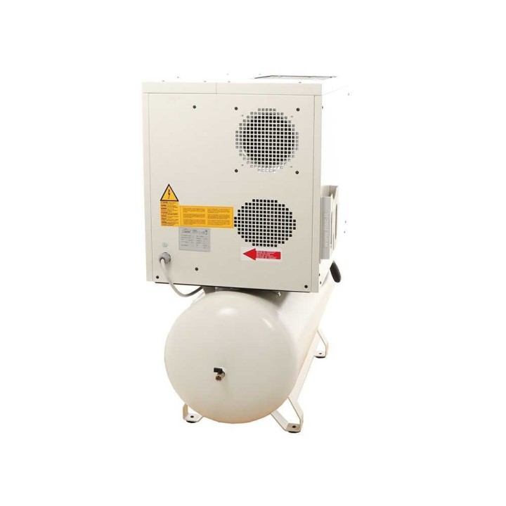 FIAC New Silver 15/300 ruuvikompressori, 15 HP, 270 l, 400 V