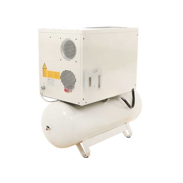 FIAC New Silver 15/300 ruuvikompressori, 15 HP, 270 l, 400 V