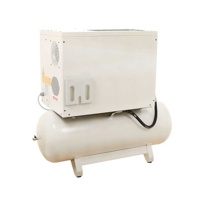 FIAC New Silver 15/300 ruuvikompressori, 15 HP, 270 l, 400 V