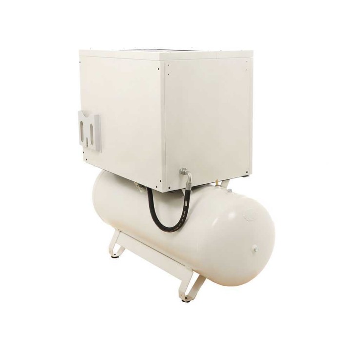 FIAC New Silver 15/300 ruuvikompressori, 15 HP, 270 l, 400 V