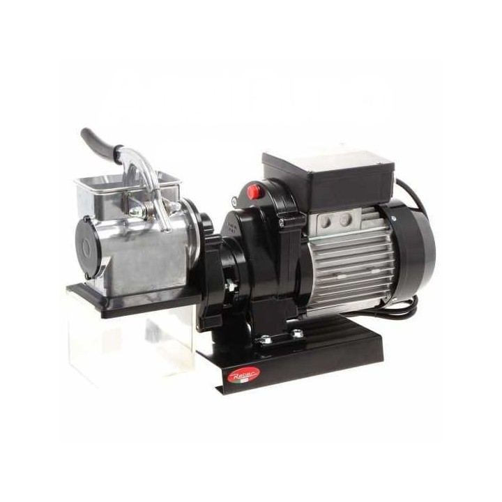 Reber 9602N 8900N N 5 sähköraastin 600 W 230 V