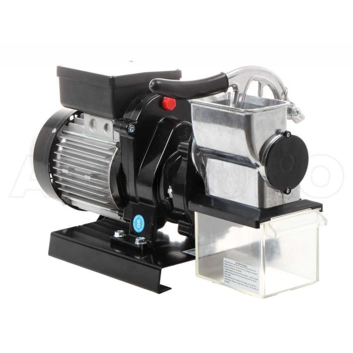 Reber 9602N-8900N N.5 sähköraastin, 600 W, 230 V