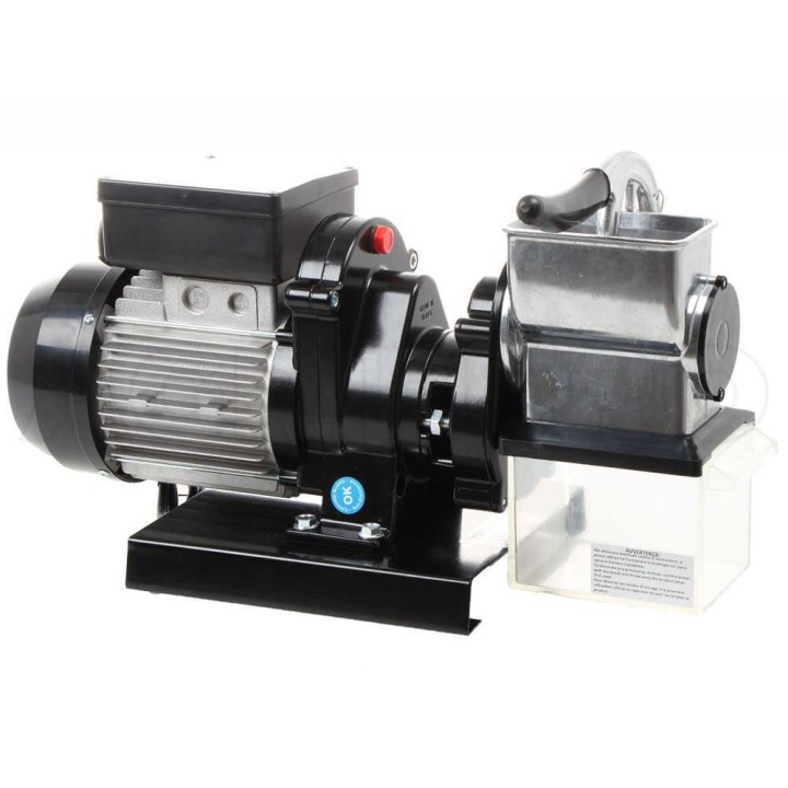Reber 9602N-8900N N.5 sähköraastin, 600 W, 230 V