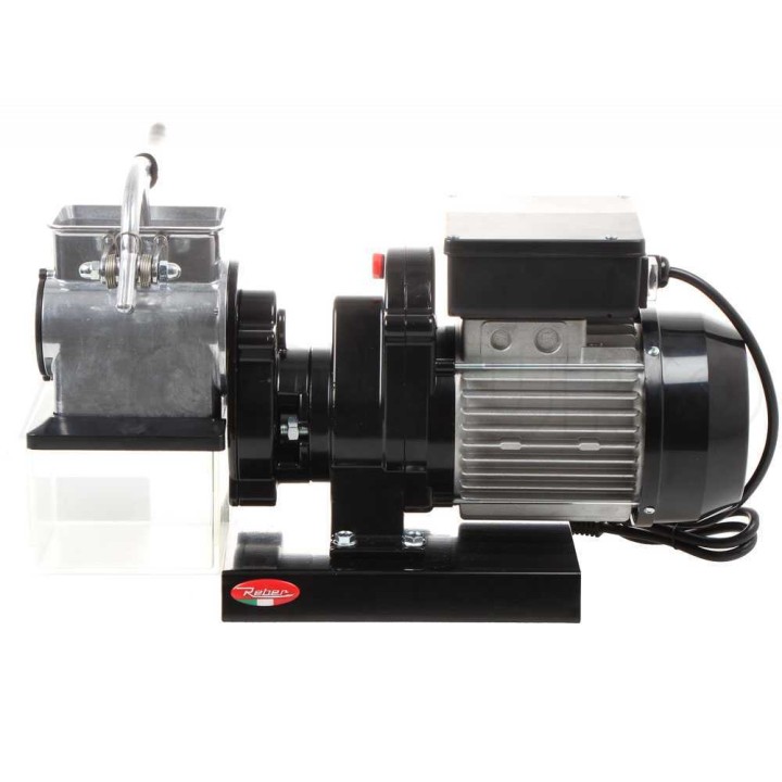 Reber 9602N-8900N N.5 sähköraastin, 600 W, 230 V