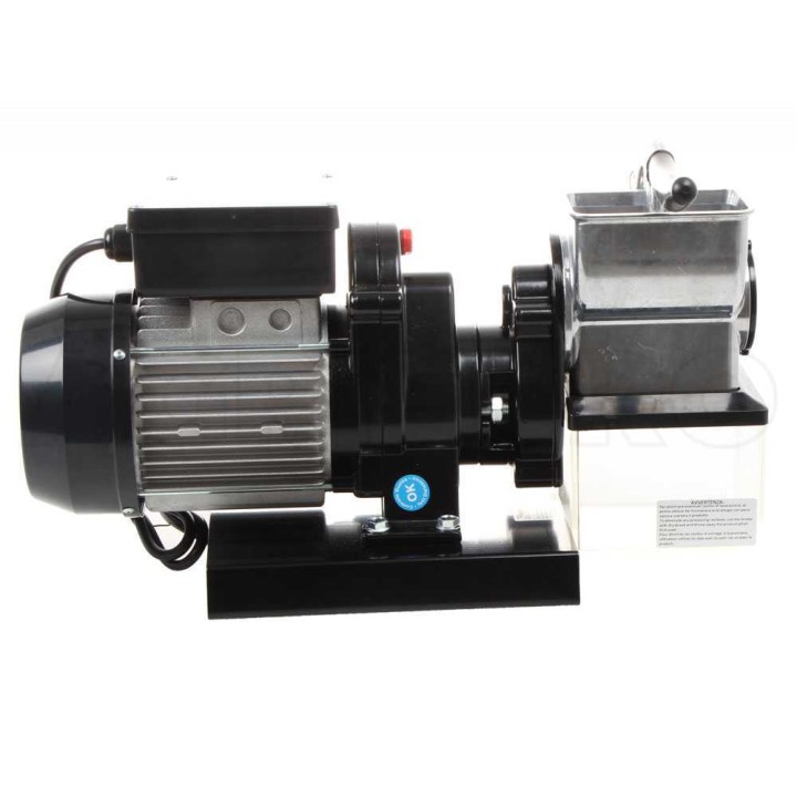 Reber 9602N-8900N N.5 sähköraastin, 600 W, 230 V