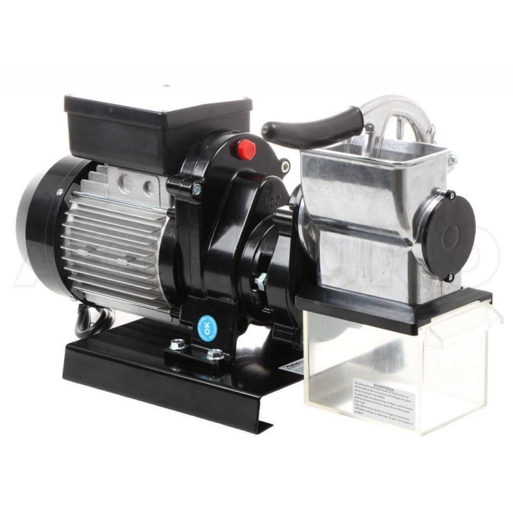 Reber 9602N-8900N N.5 sähköraastin, 600 W, 230 V