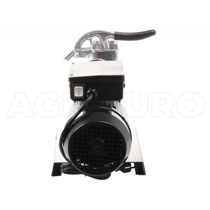 Reber 9602N-8900N N.5 sähköraastin, 600 W, 230 V