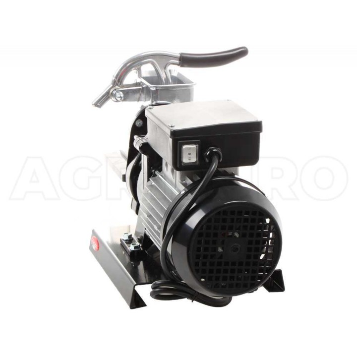 Reber 9602N-8900N N.5 sähköraastin, 600 W, 230 V
